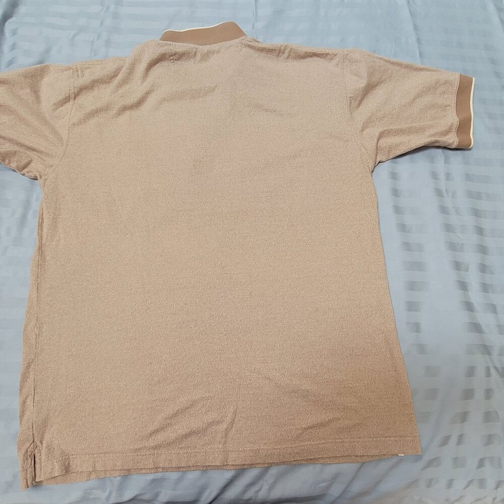 Greg Norman Golf Shirt L - Picture 4 of 4